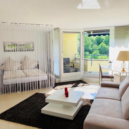 Private Suite Im Gebaeude Des Graf Eberhard Hotels Bad Urach Zewnętrze zdjęcie