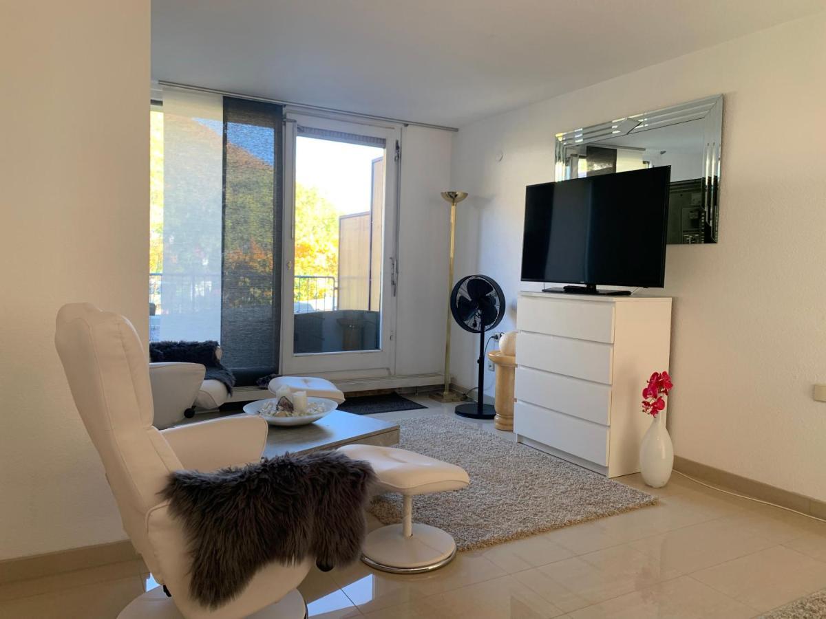 Private Suite Im Gebaeude Des Graf Eberhard Hotels Bad Urach Zewnętrze zdjęcie