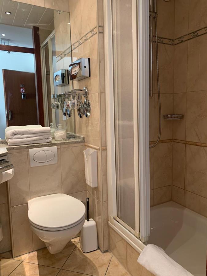 Private Suite Im Gebaeude Des Graf Eberhard Hotels Bad Urach Zewnętrze zdjęcie