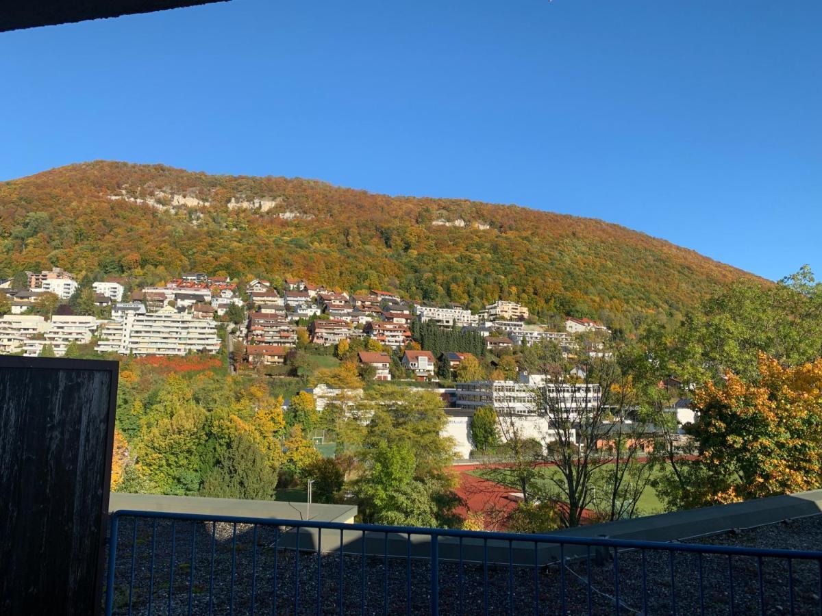 Private Suite Im Gebaeude Des Graf Eberhard Hotels Bad Urach Zewnętrze zdjęcie