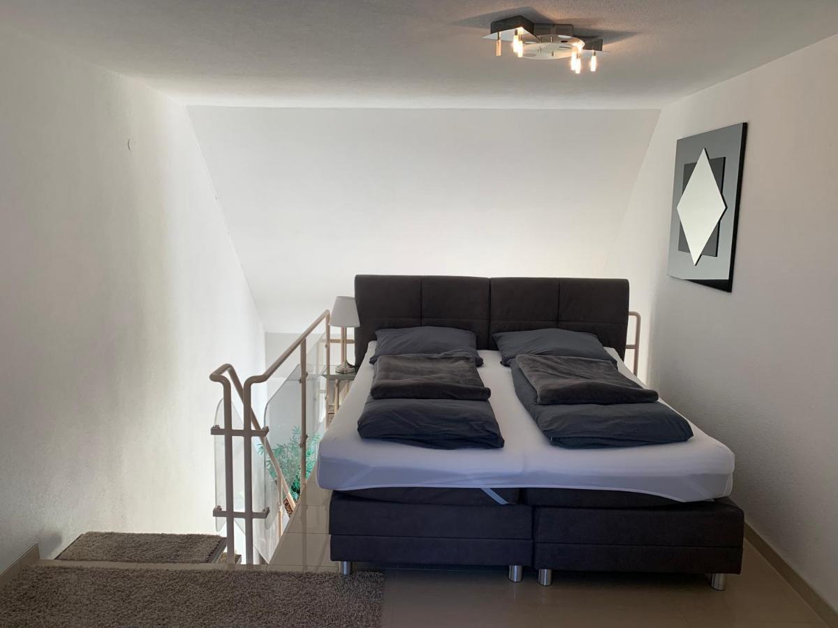 Private Suite Im Gebaeude Des Graf Eberhard Hotels Bad Urach Zewnętrze zdjęcie