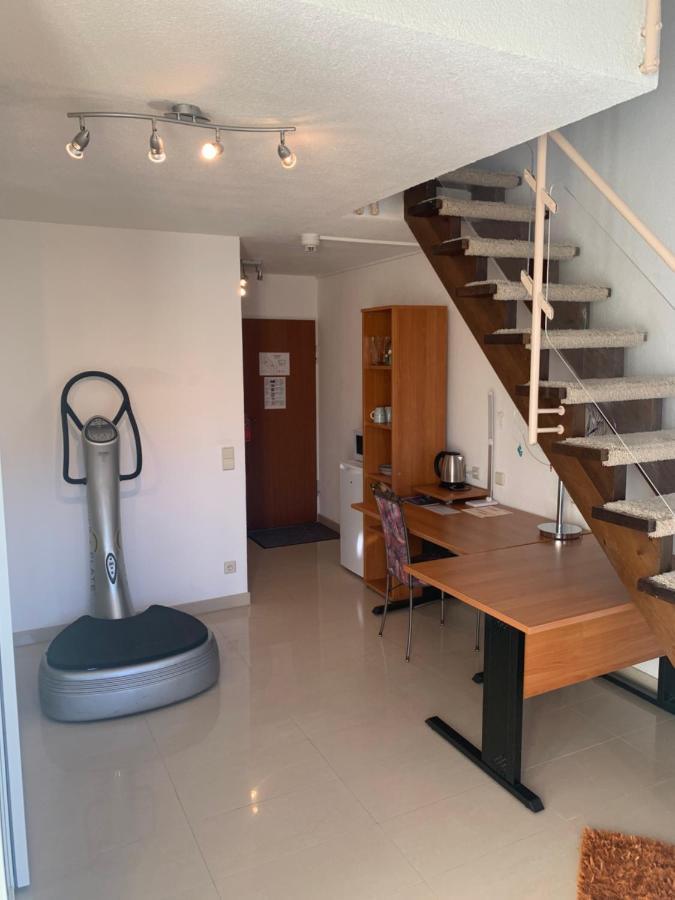 Private Suite Im Gebaeude Des Graf Eberhard Hotels Bad Urach Zewnętrze zdjęcie