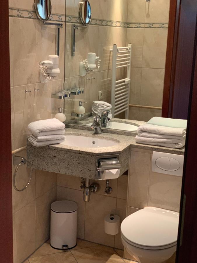 Private Suite Im Gebaeude Des Graf Eberhard Hotels Bad Urach Zewnętrze zdjęcie
