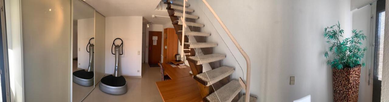 Private Suite Im Gebaeude Des Graf Eberhard Hotels Bad Urach Zewnętrze zdjęcie