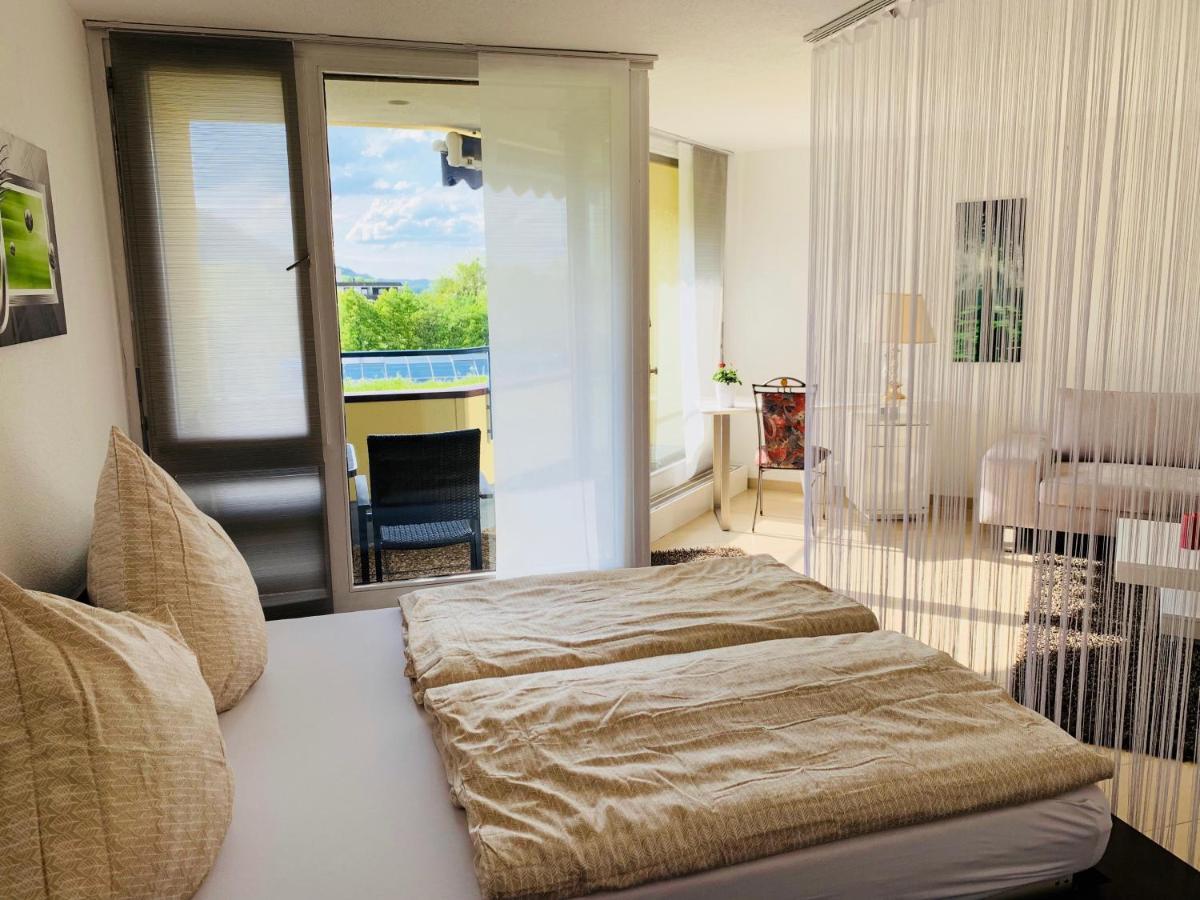 Private Suite Im Gebaeude Des Graf Eberhard Hotels Bad Urach Zewnętrze zdjęcie