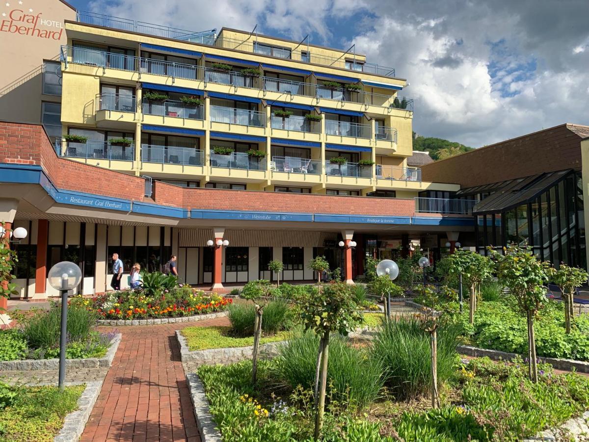 Private Suite Im Gebaeude Des Graf Eberhard Hotels Bad Urach Zewnętrze zdjęcie