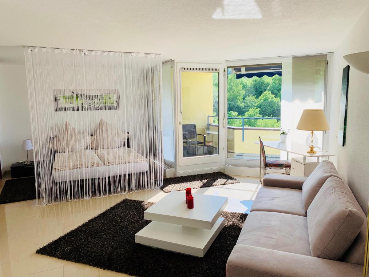 Private Suite Im Gebaeude Des Graf Eberhard Hotels Bad Urach Zewnętrze zdjęcie