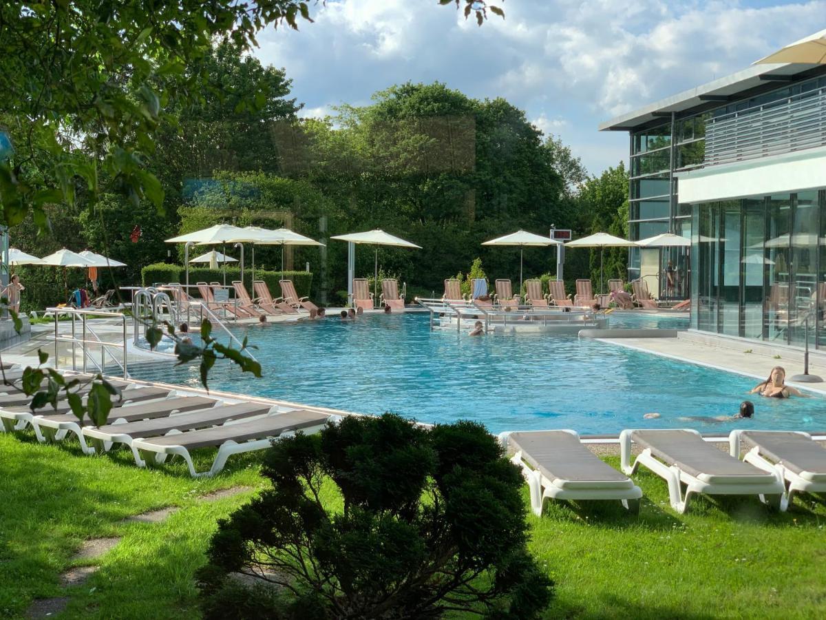 Private Suite Im Gebaeude Des Graf Eberhard Hotels Bad Urach Zewnętrze zdjęcie